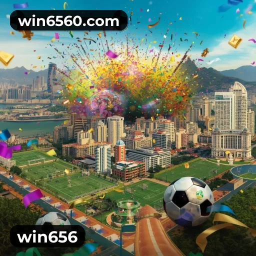 win656 plataforma