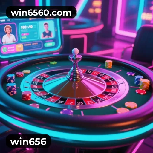 win656 plataforma 2