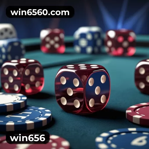 win656 plataforma 1