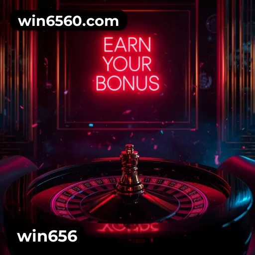 win656 tela de login